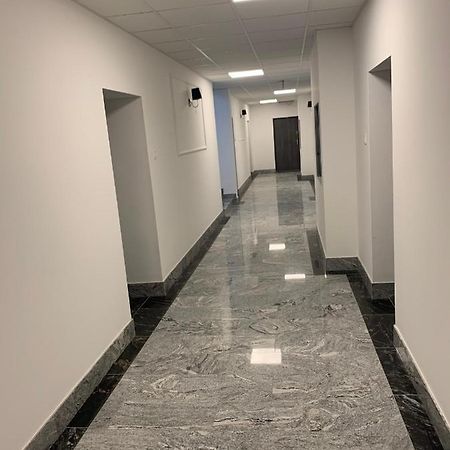 Apartament Walczaka Nr 16 Miejsce Parkingowe Gorzów Wielkopolski Buitenkant foto
