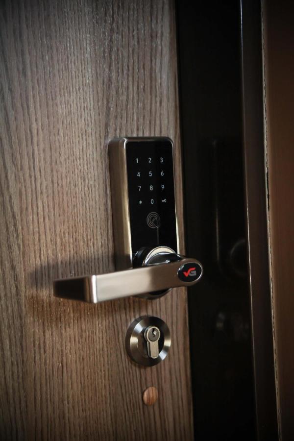 Apartament Walczaka Nr 16 Miejsce Parkingowe Gorzów Wielkopolski Buitenkant foto