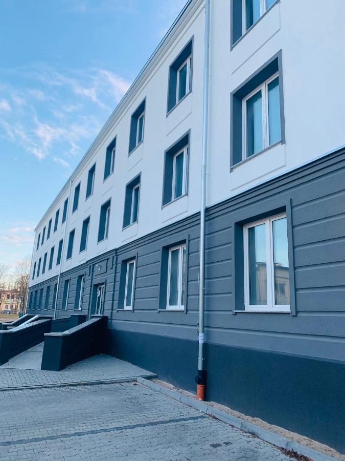 Apartament Walczaka Nr 16 Miejsce Parkingowe Gorzów Wielkopolski Buitenkant foto